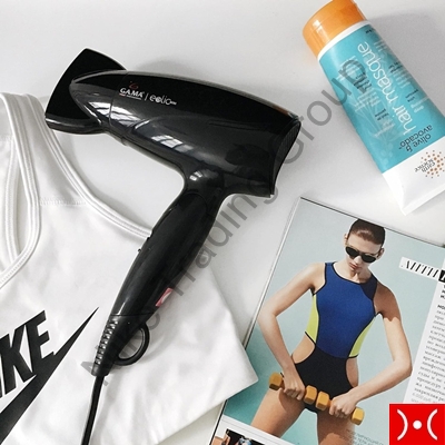 Gama Phon Eolic Cermico da viaggio 1600W