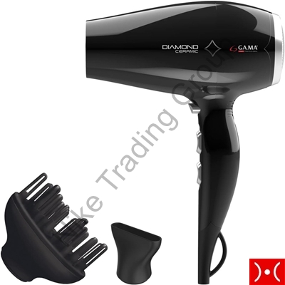 Gama Phon Diamond compatto 2300W+diffusore
