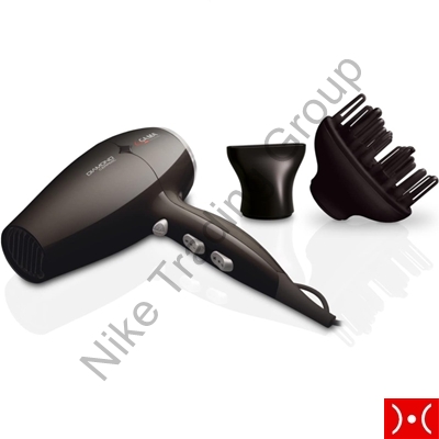 Gama Phon Diamond compatto 2300W+diffusore