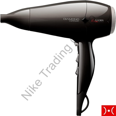 Gama Phon Diamond compatto 2300W+diffusore