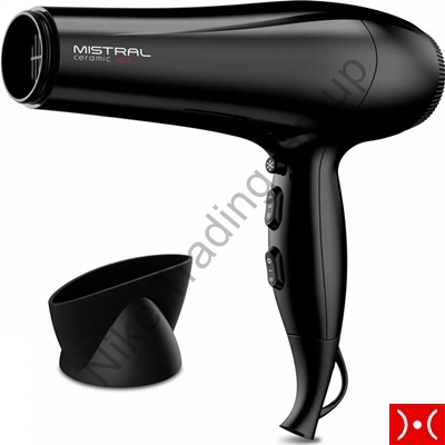 Gama Phon Mistral Cermico Ion