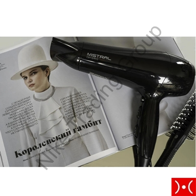 Gama Phon Mistral Cermico Ion