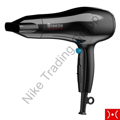 Gama Phon Breeze Nero