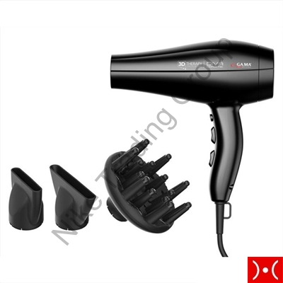 Gama Phon Diva con accessori 2300W