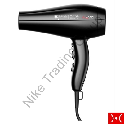 Gama Phon Diva con accessori 2300W