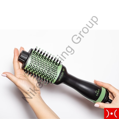 Gama Spazzola asciugacapelli Avocado