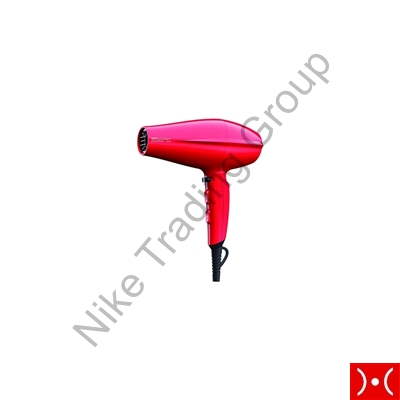 Gama Phon Brilliant Ceramic 2200W Red
