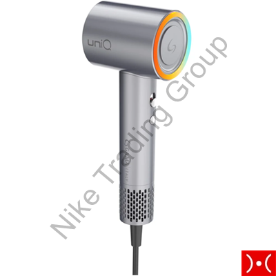 Gama asciugacapelli professionale Uniq Flux 1800W
