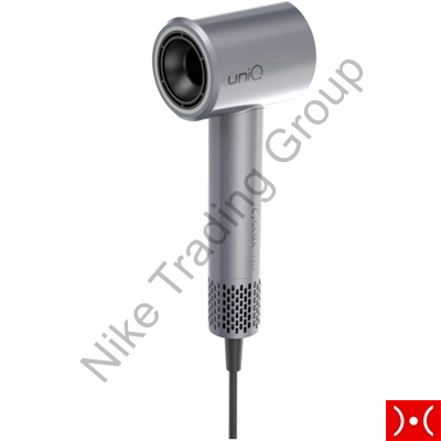 Gama asciugacapelli professionale Uniq Flux 1800W