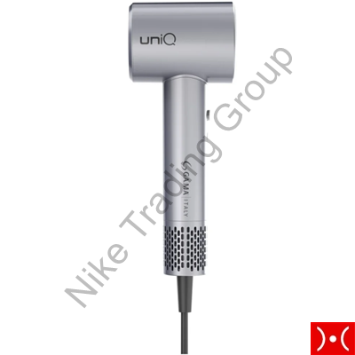 Gama asciugacapelli professionale Uniq Flux 1800W