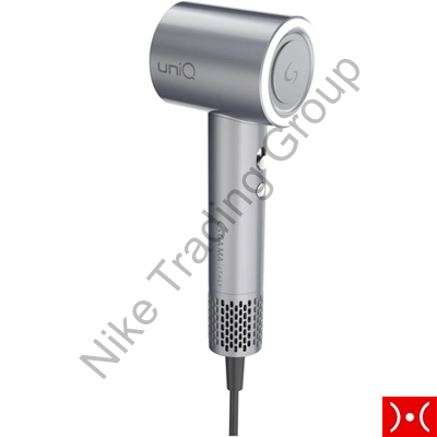 Gama asciugacapelli professionale Uniq Flux 1800W