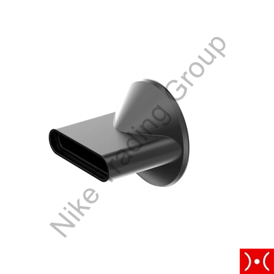 Gama asciugacapelli professionale Uniq Flux 1800W