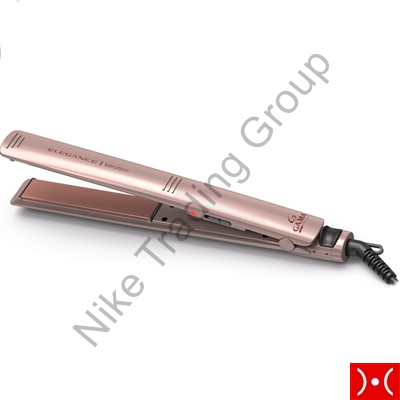 Gama Piastra Capelli Elegance Keration