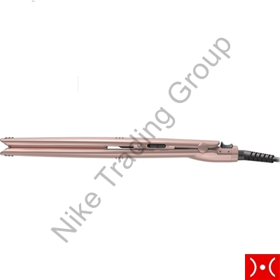 Gama Piastra Capelli Elegance Keration