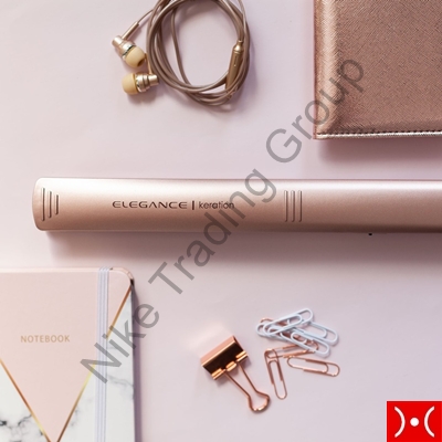 Gama Piastra Capelli Elegance Keration