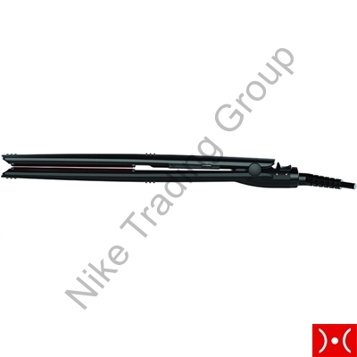 Gama Piastra Capelli Elegance Led Bella