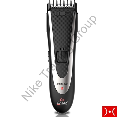 Gama Hair Clippler professional 24 settings