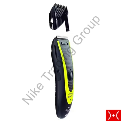 Gama tagliacapelli Sport con 24 regolazioni taglio
