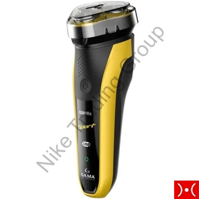 Gama rasoio 3 lame Sport Cord-Cordless