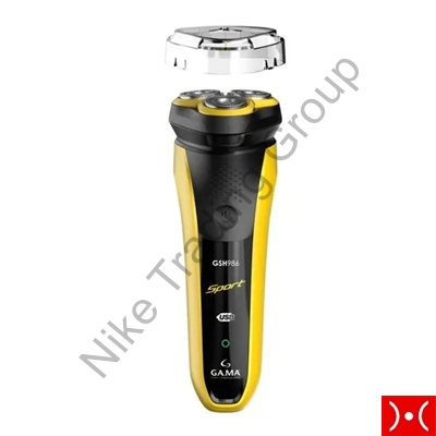 Gama rasoio 3 lame Sport Cord-Cordless