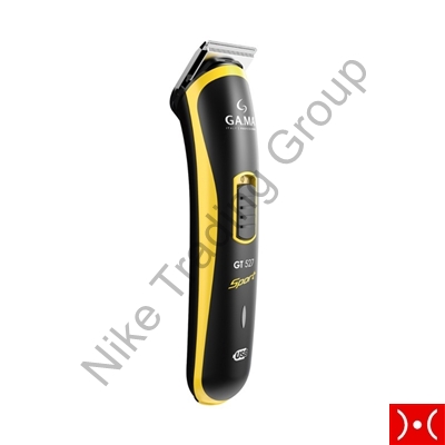 Gama regolabarba Sport con funzione cordless