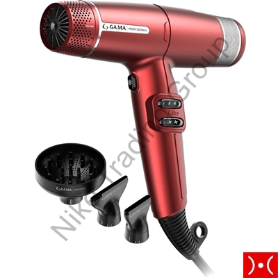 Gama GP Phon IQ Lite Rosso