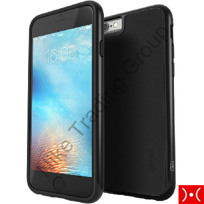 gear4 D3O IceBox All Black Case