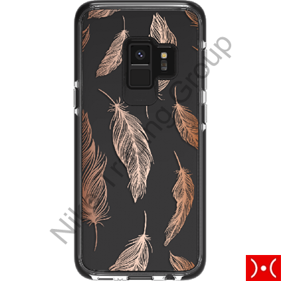 GEAR4 Victoria for Galaxy S9 Feathers