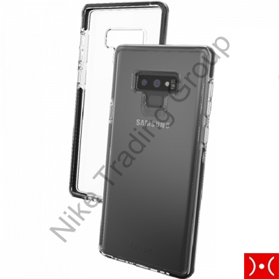 Cover GEAR4 Piccadilly per Galaxy Note 9 black