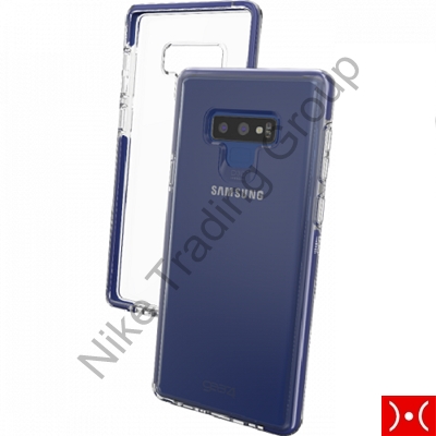Cover GEAR4 Piccadilly per Galaxy Note 9 blue