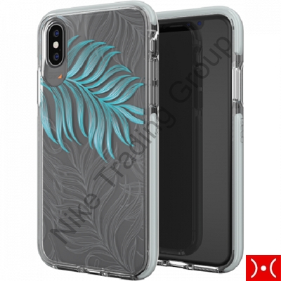 GEAR4 Victoria  for iPhone X/Xs jungle