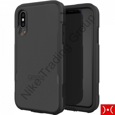 GEAR4 Platoon for iPhone X/Xs black