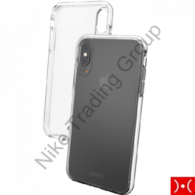 Cover GEAR4 Piccadilly per iPhone Xs Max white