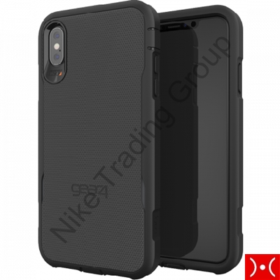 Cover GEAR4 Platoon per iPhone Xs Max black