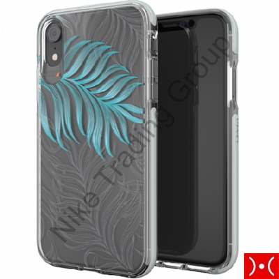 GEAR4 Victoria for iPhone Xr jungle