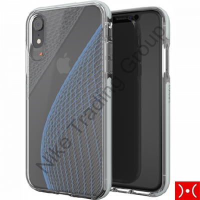 Cover GEAR4 Victoria per iPhone Xr space