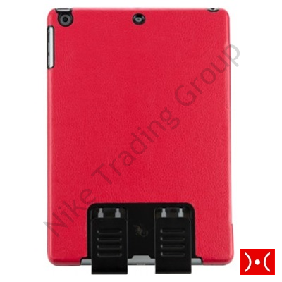 Gecko iPad Air Audio Boost SLIM - Red