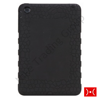 Cover Alto Protettiva Black Gecko Ipadmini