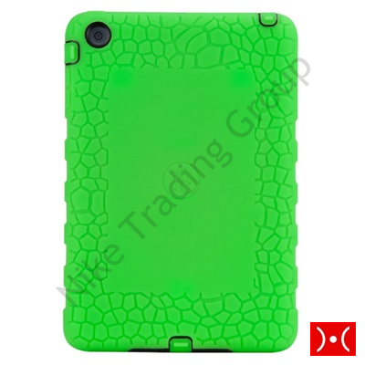 Bodyarmour Ultra-Protective Glow Green iPad Mini