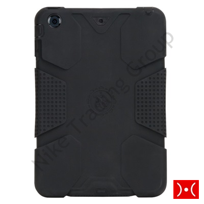 Gecko Rugged Case Black iPad Mini