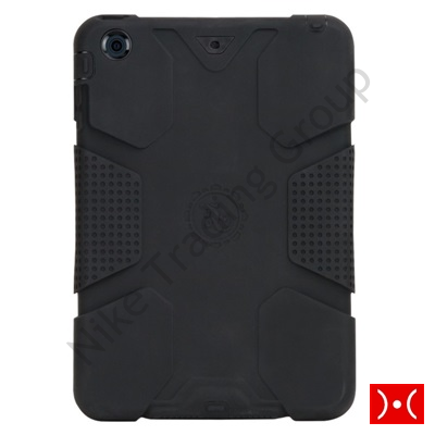 Cover Protettiva Rugged Black Gecko Ipadmini