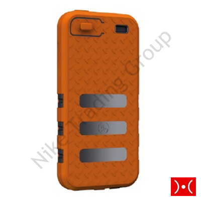 TradieCase High Vision protect Orange iPhone5