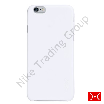 Cover Ultra Slim White Gecko Iphone6