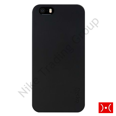 Cover Ultra Slim Black Gecko Iphone6