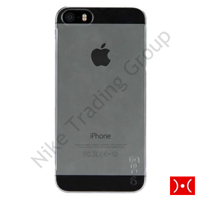 Cover Invisible In Tpu Clear Gecko Iphone6