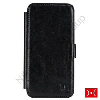 Flip Wallet Deluxe Black Gecko Iphone6