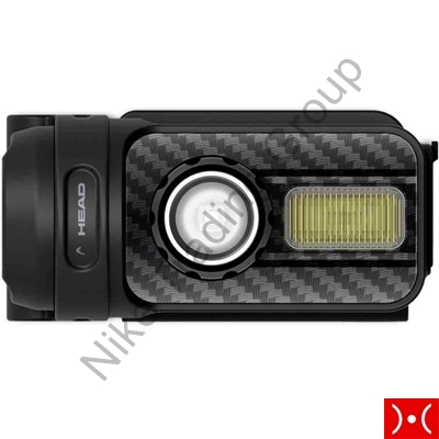 Head Magnetic Multi-Function Torch