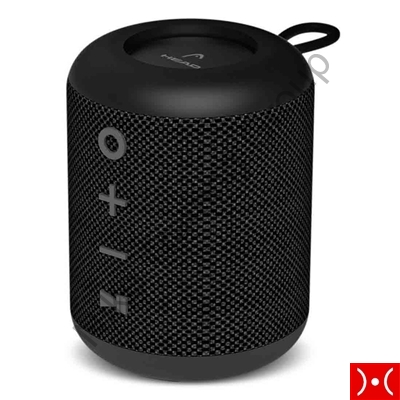 Head Speaker wireless portatile