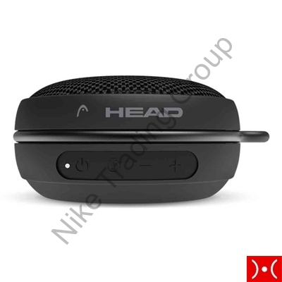 Head Speaker wireless con supporto bici