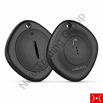 Head Localizzatore oggetti compatibile Apple